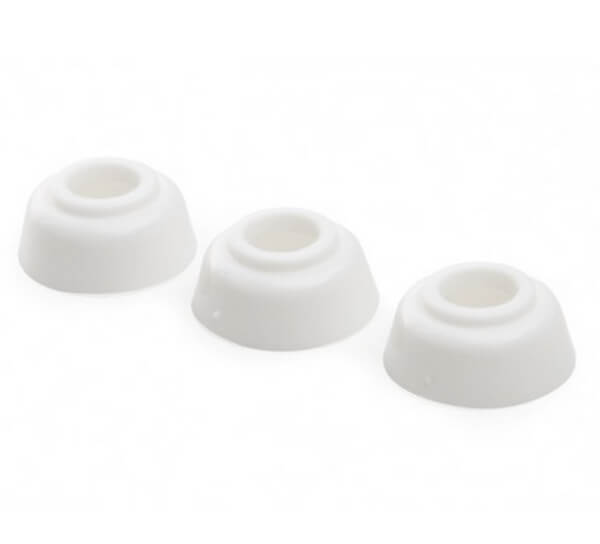 Уплотнитель резиновый для болта 3800 шт/упак 10648